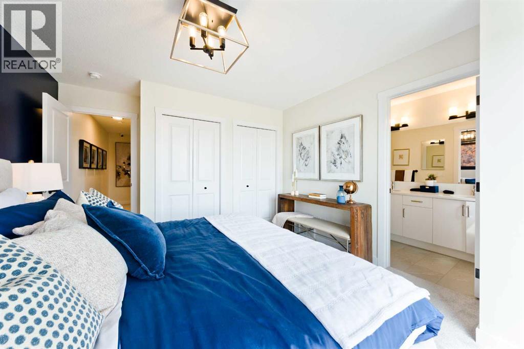 261 Bighorn Avenue SW, Calgary, Alberta  T2Y 0Z8 - Photo 9 - A2303521