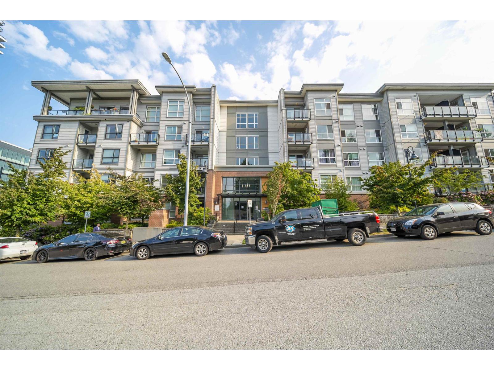222 13733 107a Avenue, Surrey, British Columbia  V3T 0B7 - Photo 3 - R3156228