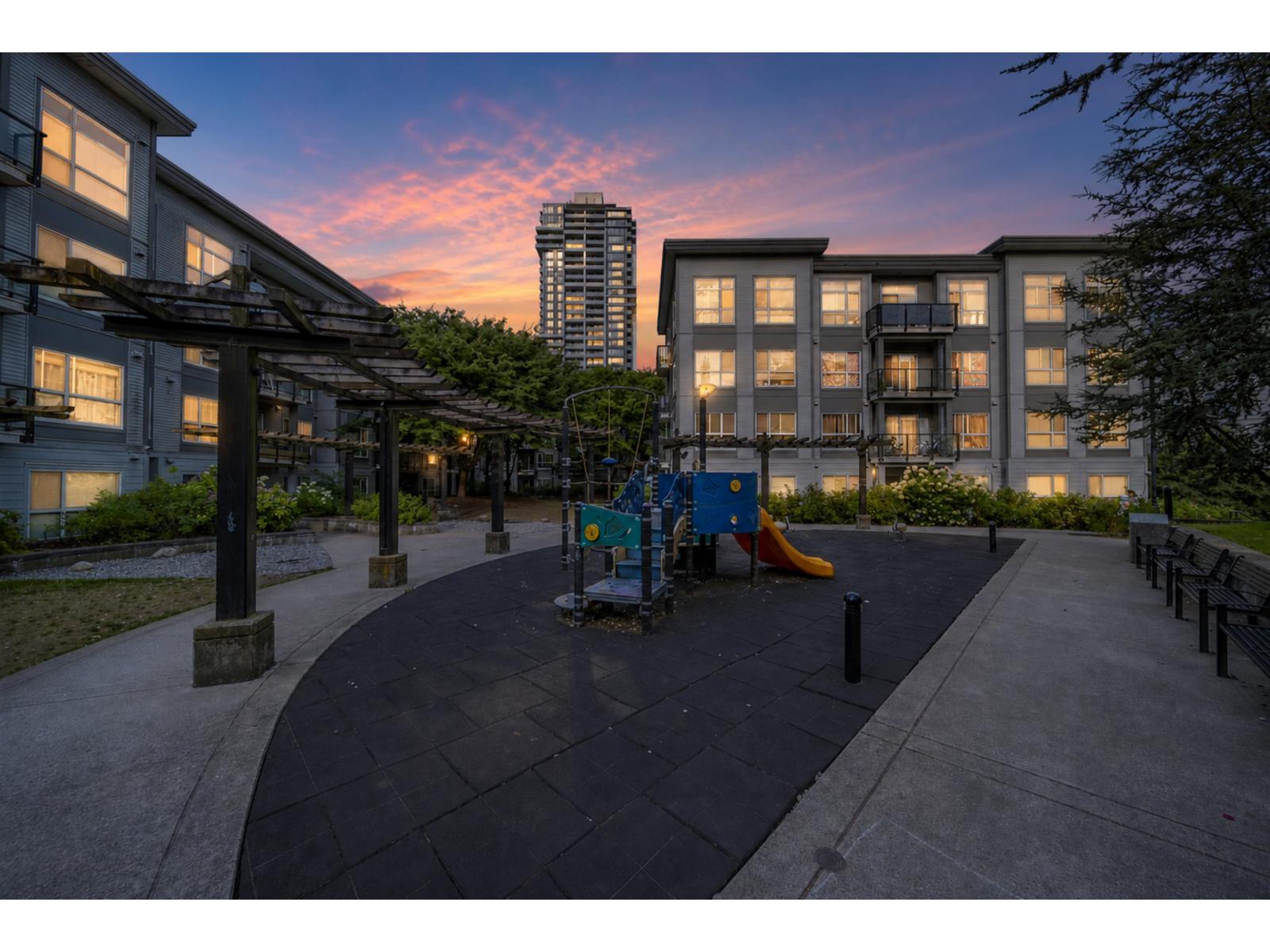 222 13733 107a Avenue, Surrey, British Columbia  V3T 0B7 - Photo 28 - R3156228