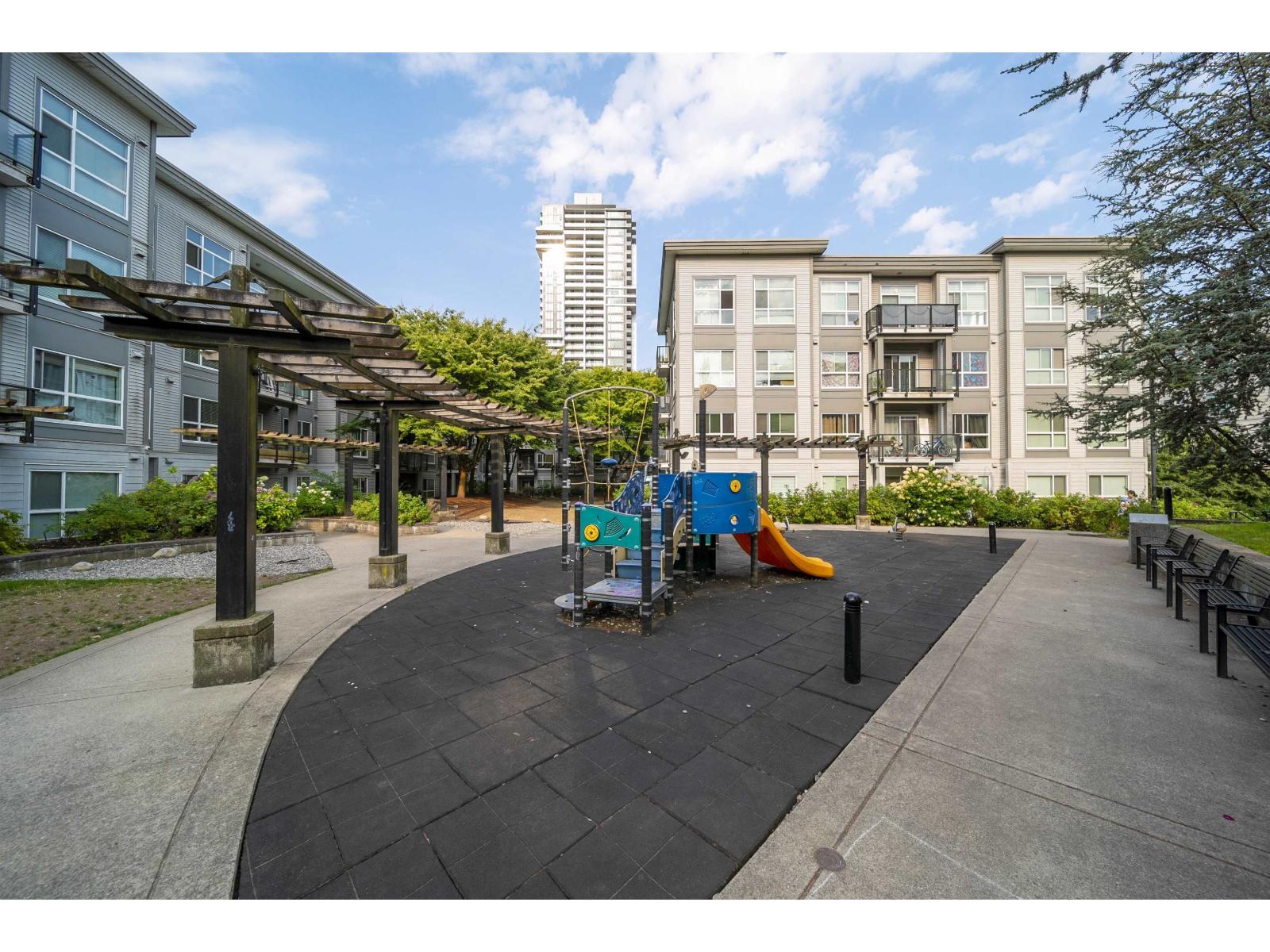 222 13733 107a Avenue, Surrey, British Columbia  V3T 0B7 - Photo 27 - R3156228