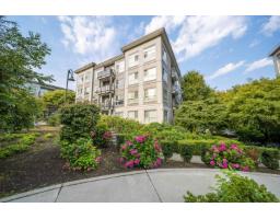 222 13733 107A AVENUE, Surrey, British Columbia
