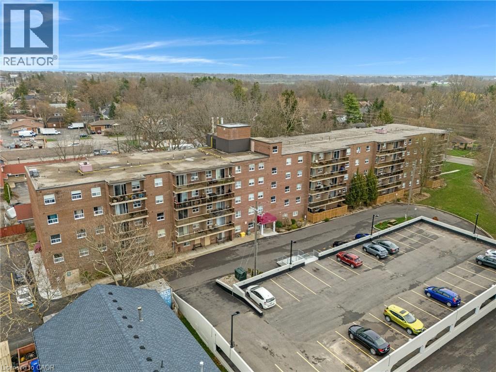 793 Colborne Street Unit# 114, Brantford, Ontario  N3S 7J3 - Photo 22 - 40838973