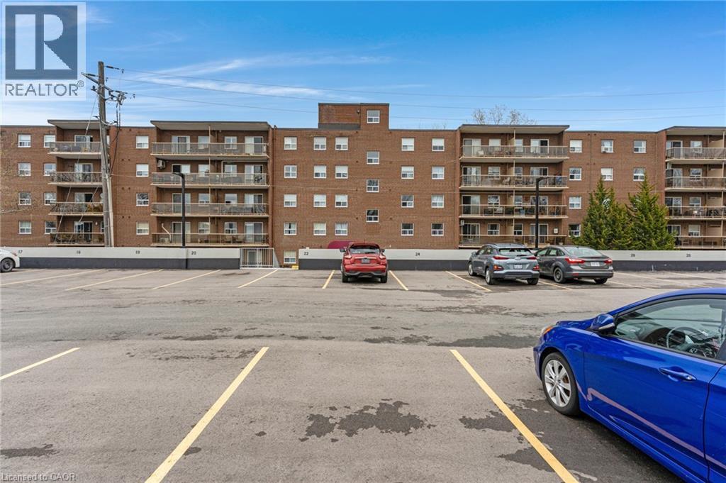 793 Colborne Street Unit# 114, Brantford, Ontario  N3S 7J3 - Photo 33 - 40838973