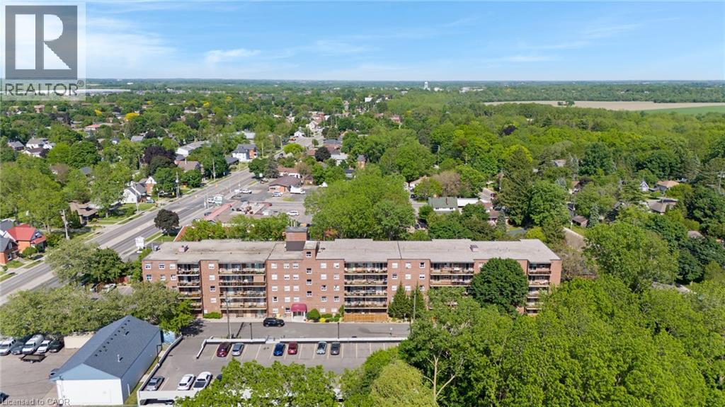 793 Colborne Street Unit# 114, Brantford, Ontario  N3S 7J3 - Photo 27 - 40838973