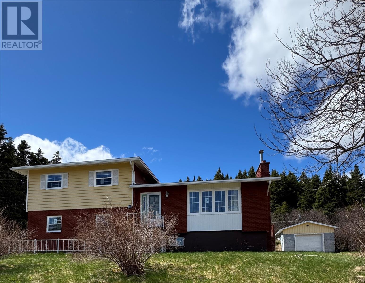 552 Main Road, Mount Carmel