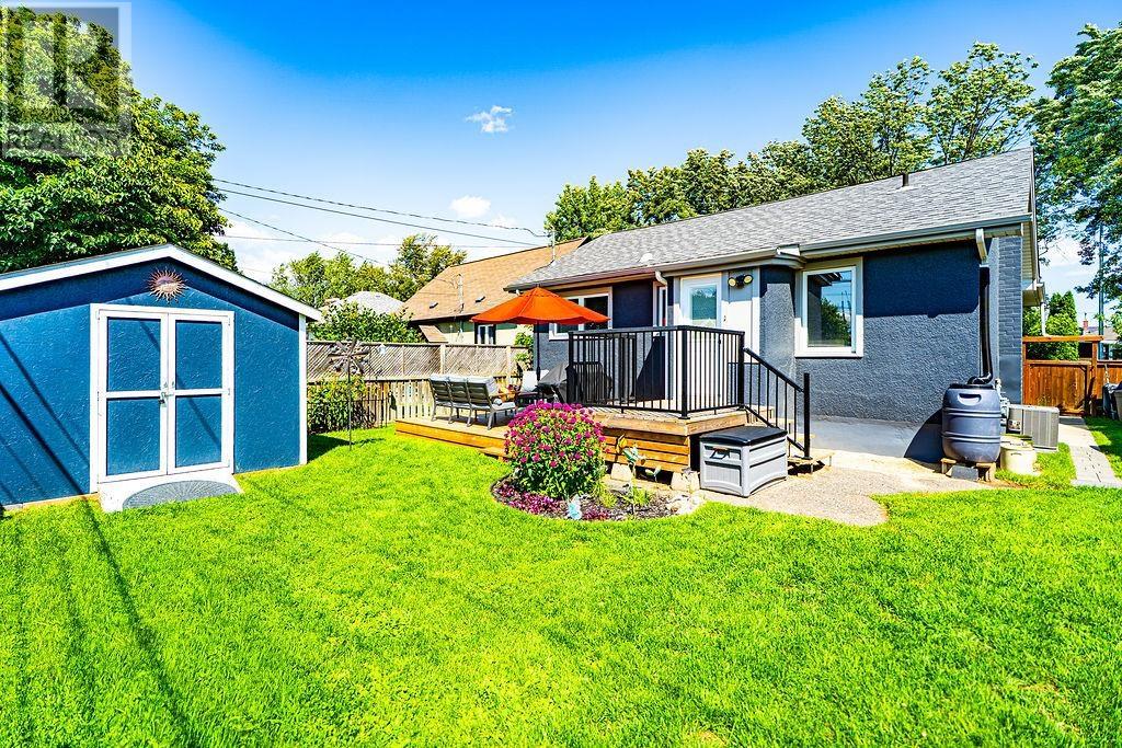 637 Hyde Park Ave, Thunder Bay, Ontario  P7E 1Y4 - Photo 34 - TB2602391