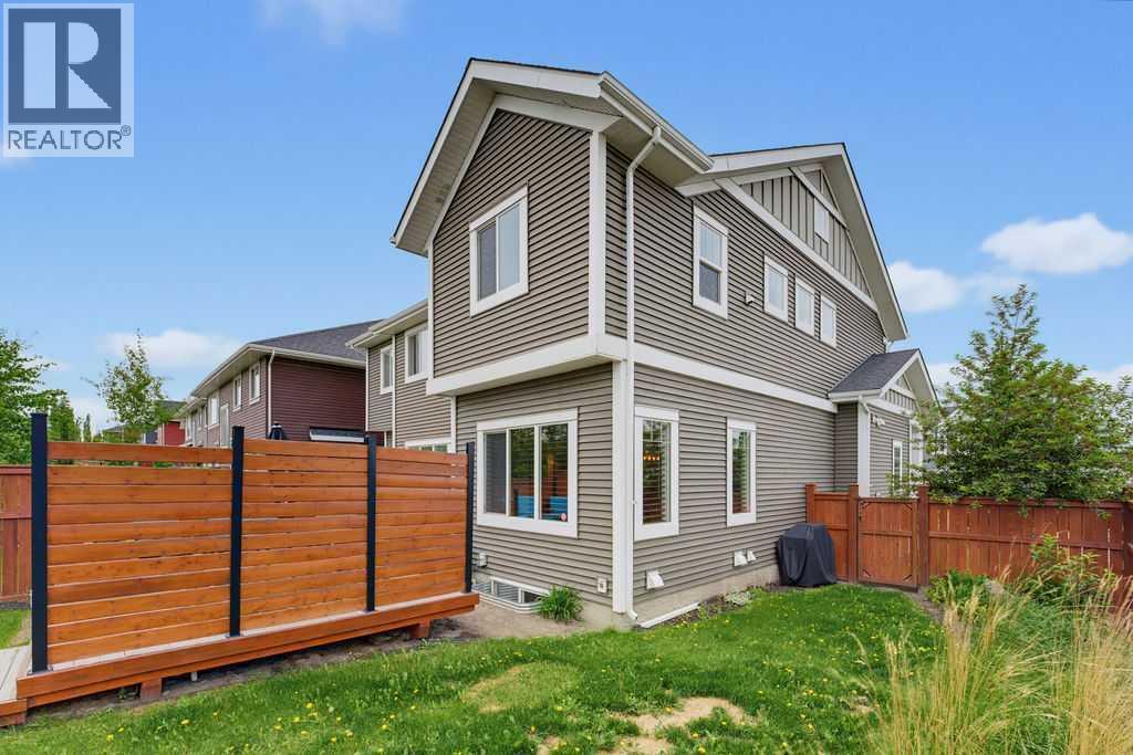 590 River Heights Crescent, Cochrane, Alberta  T4C 0R9 - Photo 36 - A2321322
