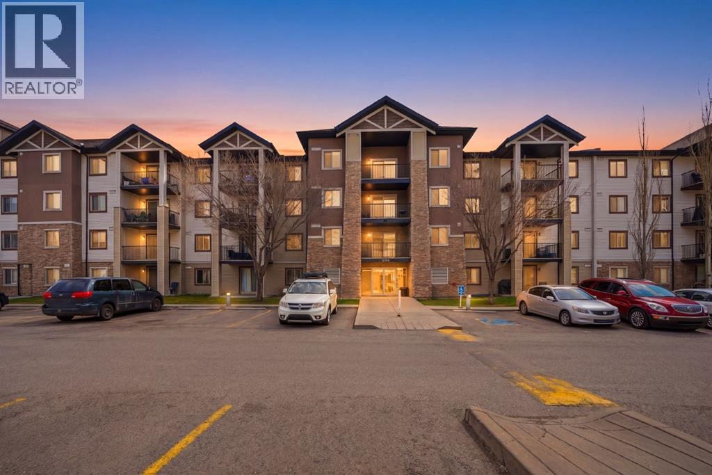 3211, 16969 24 Street SW, Calgary, Alberta