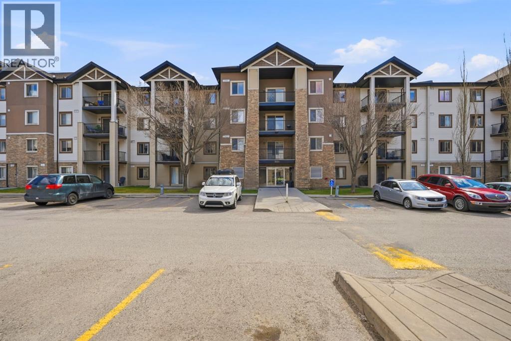 3211, 16969 24 Street Sw, Calgary, Alberta T2Y 0L2 - Photo 2 - A2328207