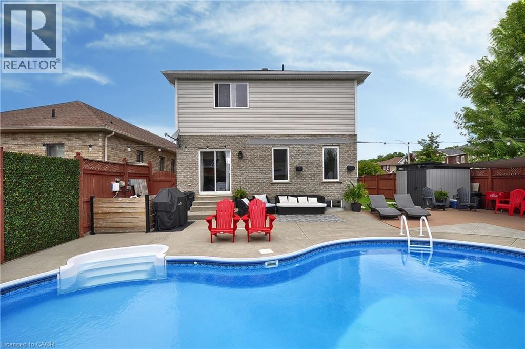 3 Lockwood Street, Cambridge, Ontario  N1P 0A5 - Photo 42 - 40841680