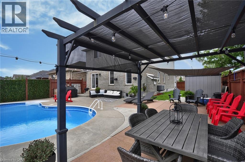3 Lockwood Street, Cambridge, Ontario  N1P 0A5 - Photo 45 - 40841680