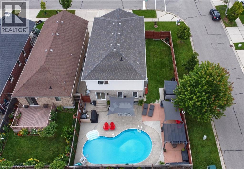 3 Lockwood Street, Cambridge, Ontario  N1P 0A5 - Photo 2 - 40841680