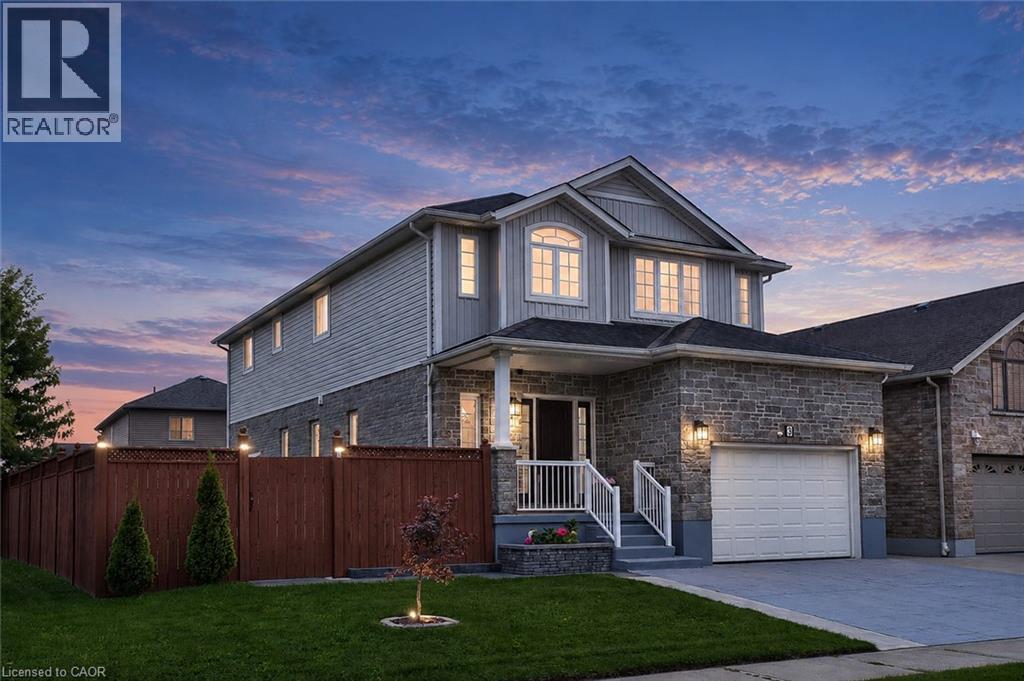 3 Lockwood Street, Cambridge, Ontario  N1P 0A5 - Photo 3 - 40841680