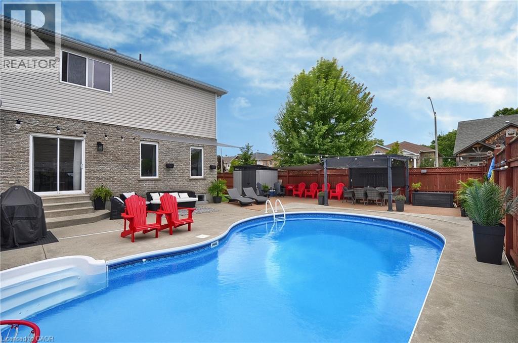3 Lockwood Street, Cambridge, Ontario  N1P 0A5 - Photo 5 - 40841680