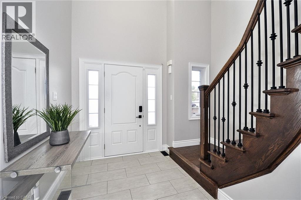 3 Lockwood Street, Cambridge, Ontario  N1P 0A5 - Photo 7 - 40841680
