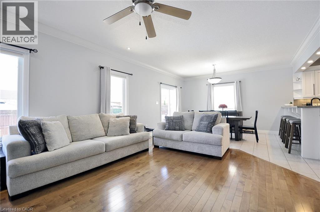 3 Lockwood Street, Cambridge, Ontario  N1P 0A5 - Photo 16 - 40841680