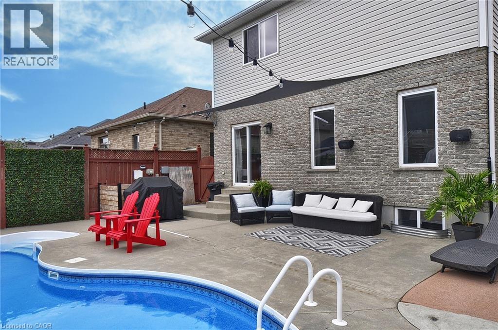 3 Lockwood Street, Cambridge, Ontario  N1P 0A5 - Photo 46 - 40841680