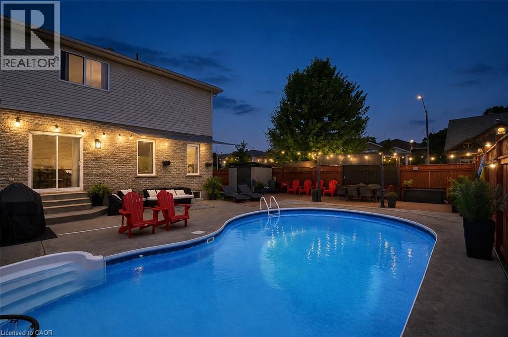 3 Lockwood Street, Cambridge, Ontario  N1P 0A5 - Photo 41 - 40841680