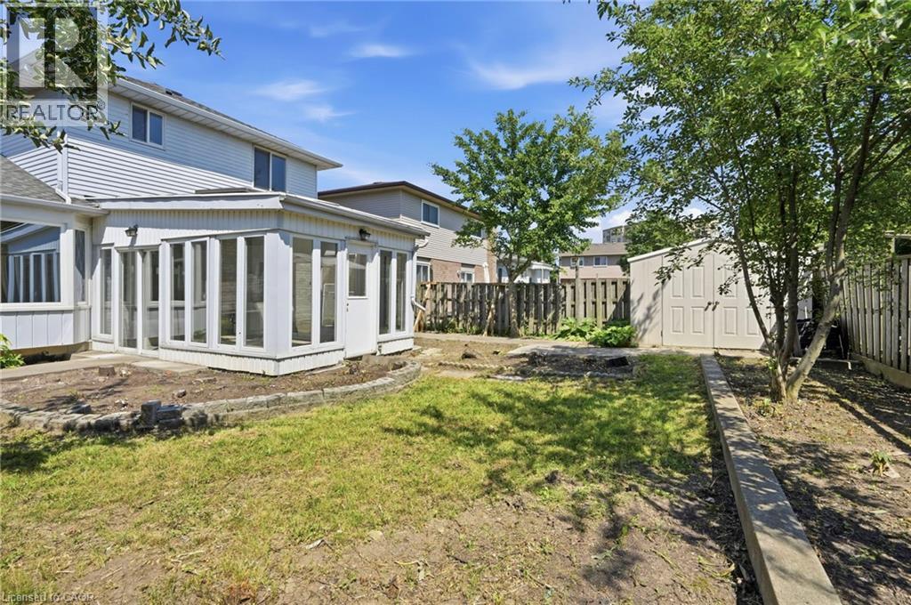 448 Stone Church Road E, Hamilton, Ontario  L9B 2A2 - Photo 32 - 40845118