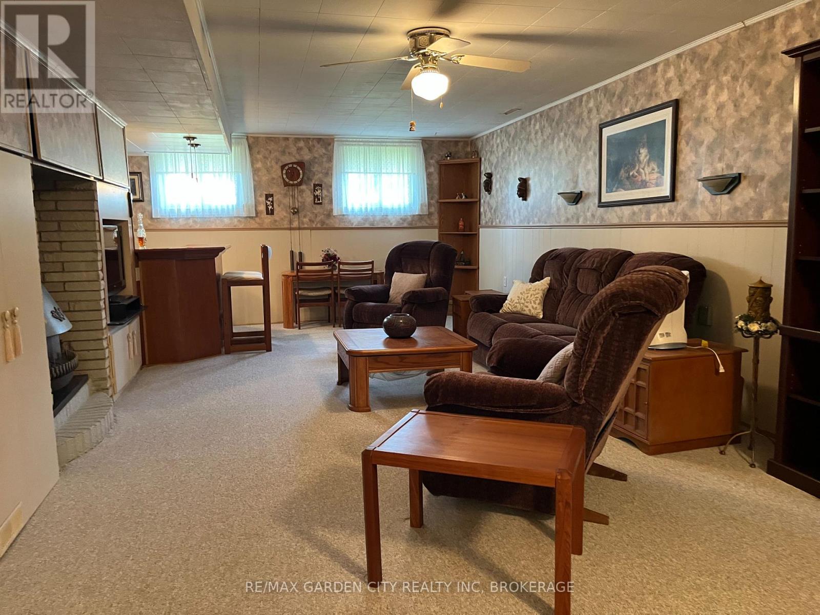 205 Rykert Street, St. Catharines, Ontario  L2S 2B5 - Photo 13 - X13683456