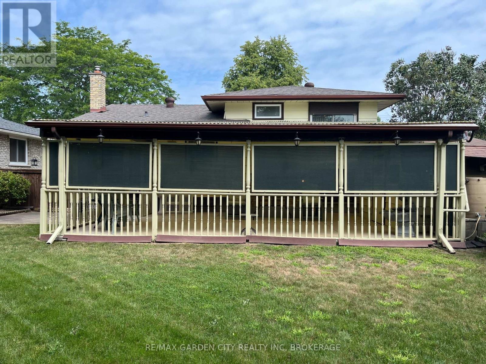 205 Rykert Street, St. Catharines, Ontario  L2S 2B5 - Photo 19 - X13683456