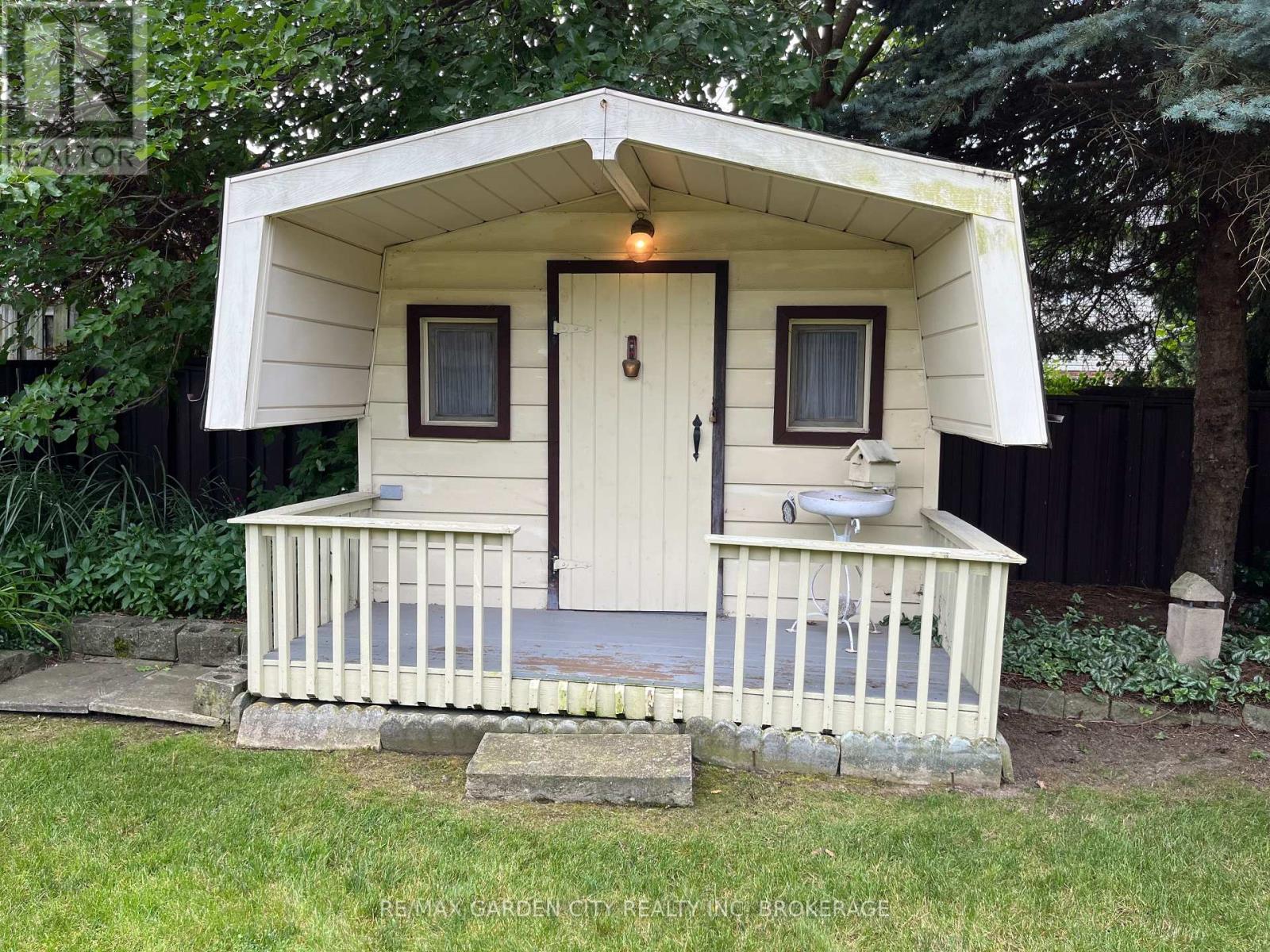 205 Rykert Street, St. Catharines, Ontario  L2S 2B5 - Photo 21 - X13683456