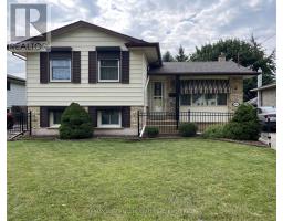 205 RYKERT STREET, St. Catharines, Ontario