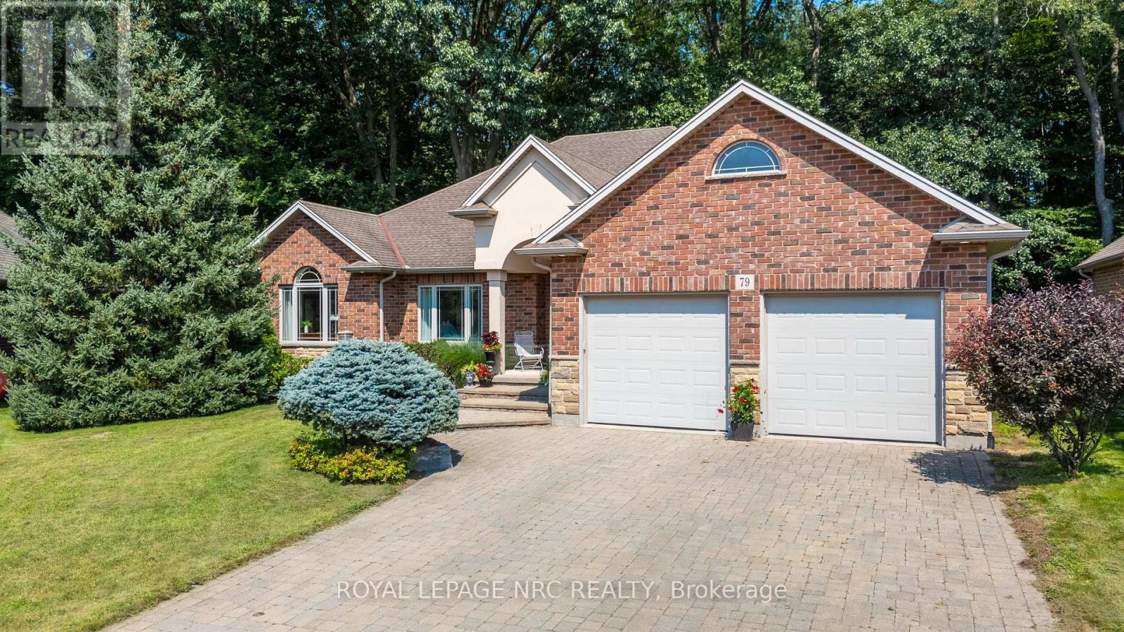 79 Cherry Ridge Boulevard, Pelham, Ontario  L0S 1C0 - Photo 2 - X13683492