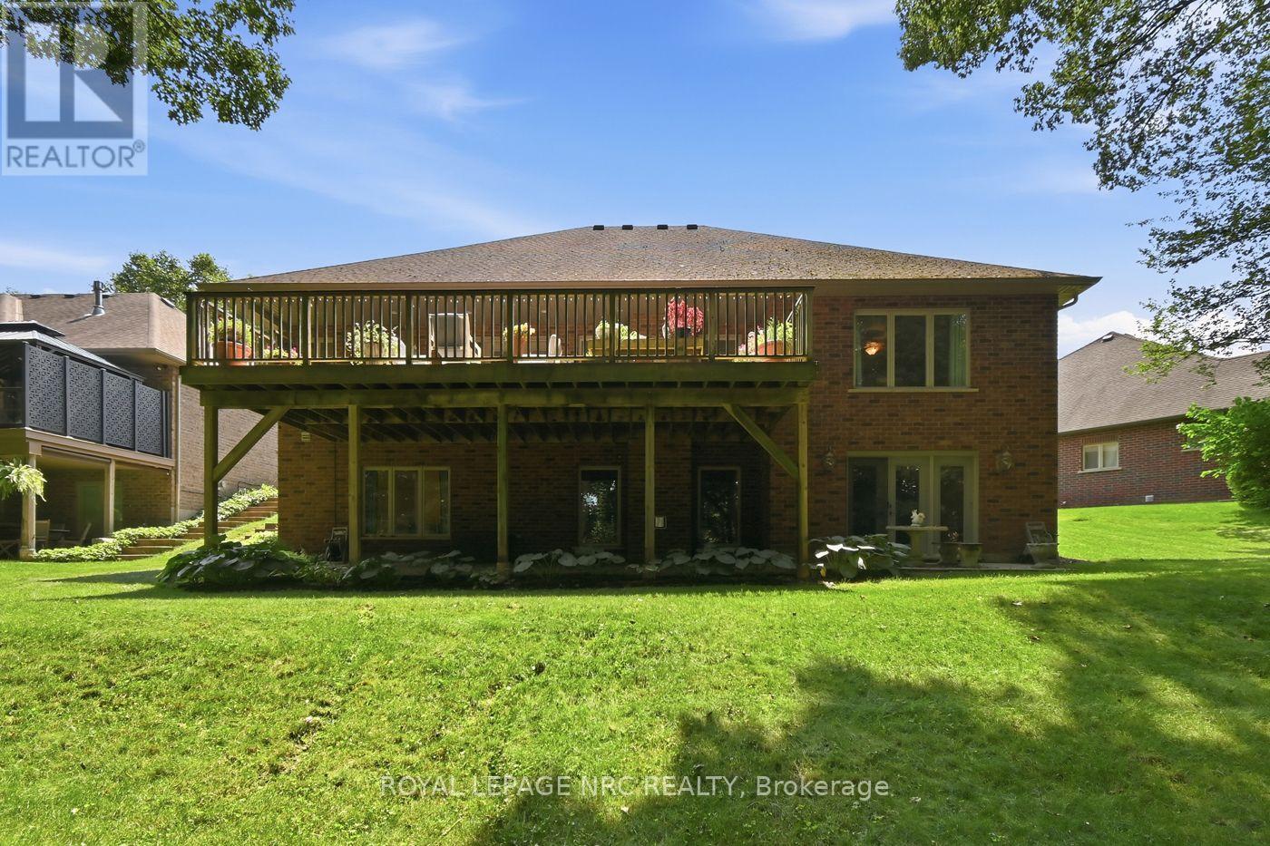79 Cherry Ridge Boulevard, Pelham, Ontario  L0S 1C0 - Photo 44 - X13683492