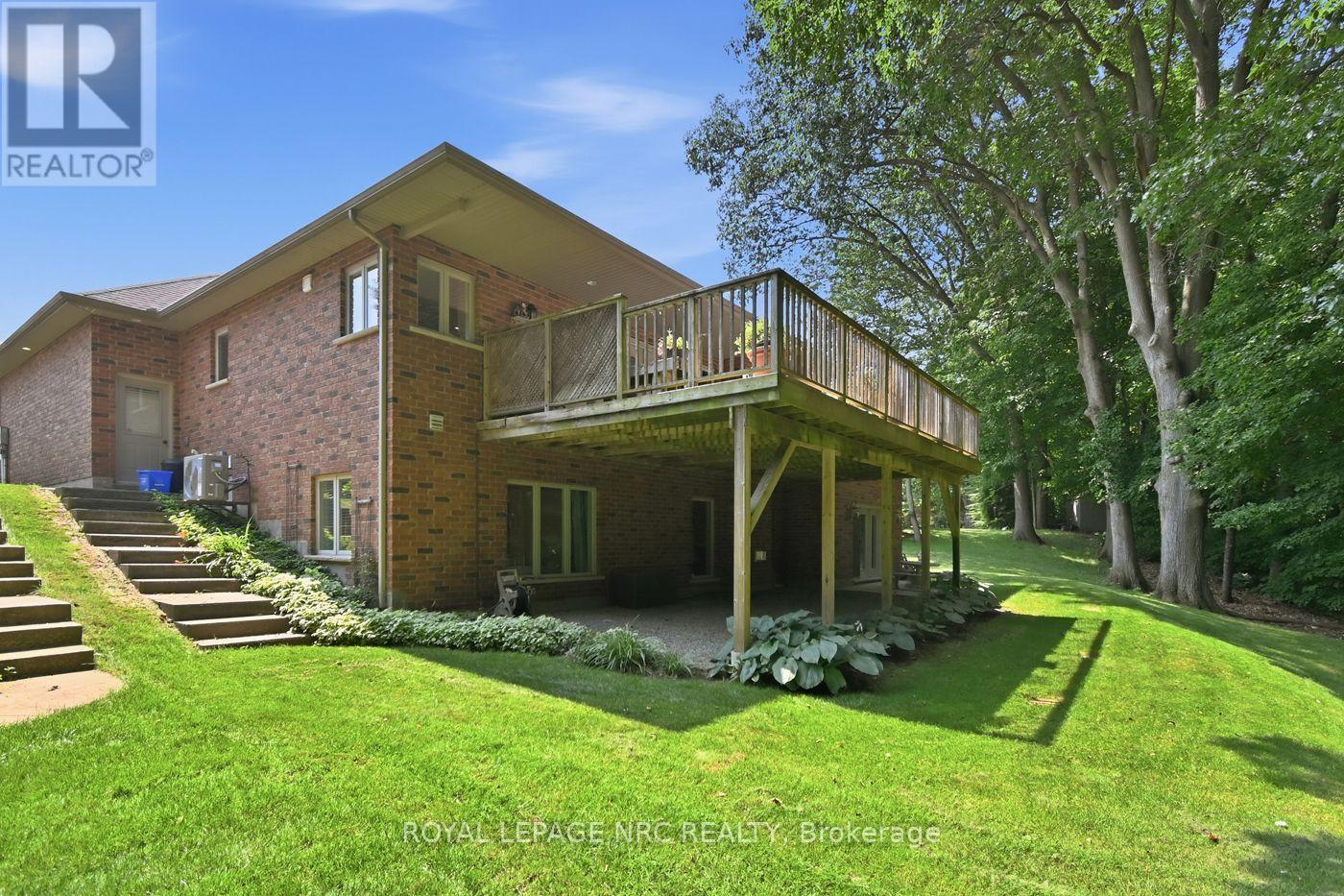 79 Cherry Ridge Boulevard, Pelham, Ontario  L0S 1C0 - Photo 46 - X13683492