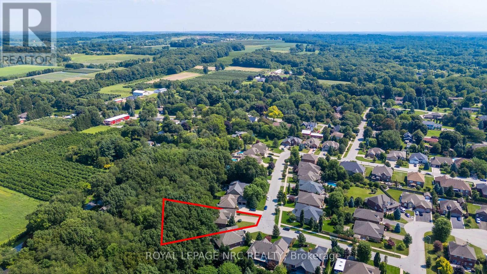 79 Cherry Ridge Boulevard, Pelham, Ontario  L0S 1C0 - Photo 48 - X13683492