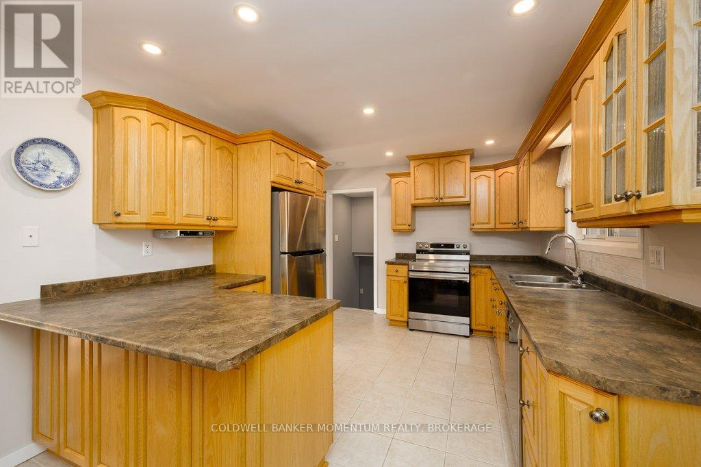 9 Heathcote Terrace, St. Catharines, Ontario  L2M 1K7 - Photo 12 - X13683520