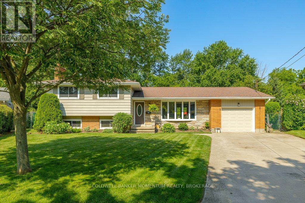 9 Heathcote Terrace, St. Catharines, Ontario  L2M 1K7 - Photo 3 - X13683520