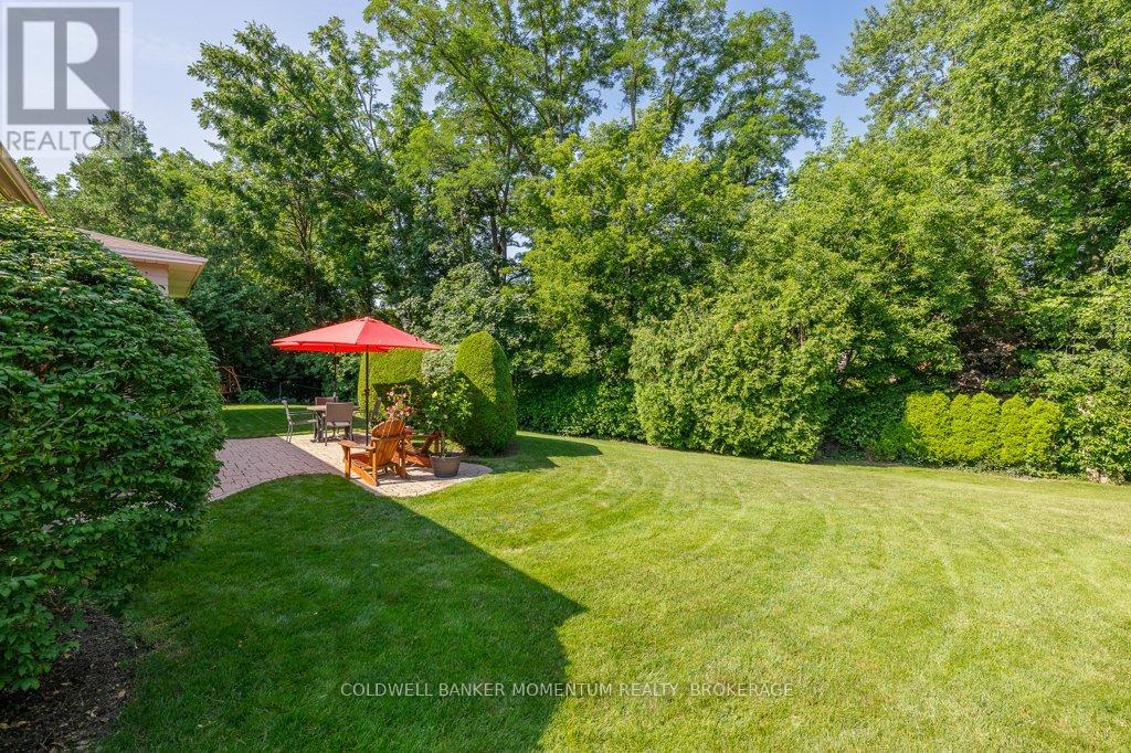 9 Heathcote Terrace, St. Catharines, Ontario  L2M 1K7 - Photo 32 - X13683520
