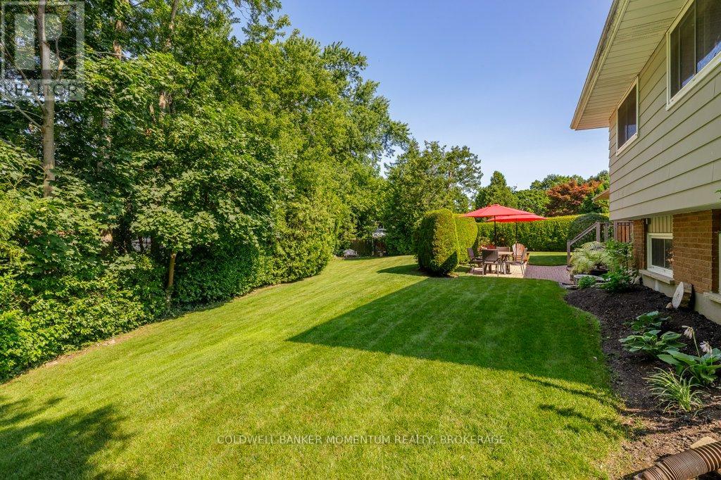 9 Heathcote Terrace, St. Catharines, Ontario  L2M 1K7 - Photo 35 - X13683520