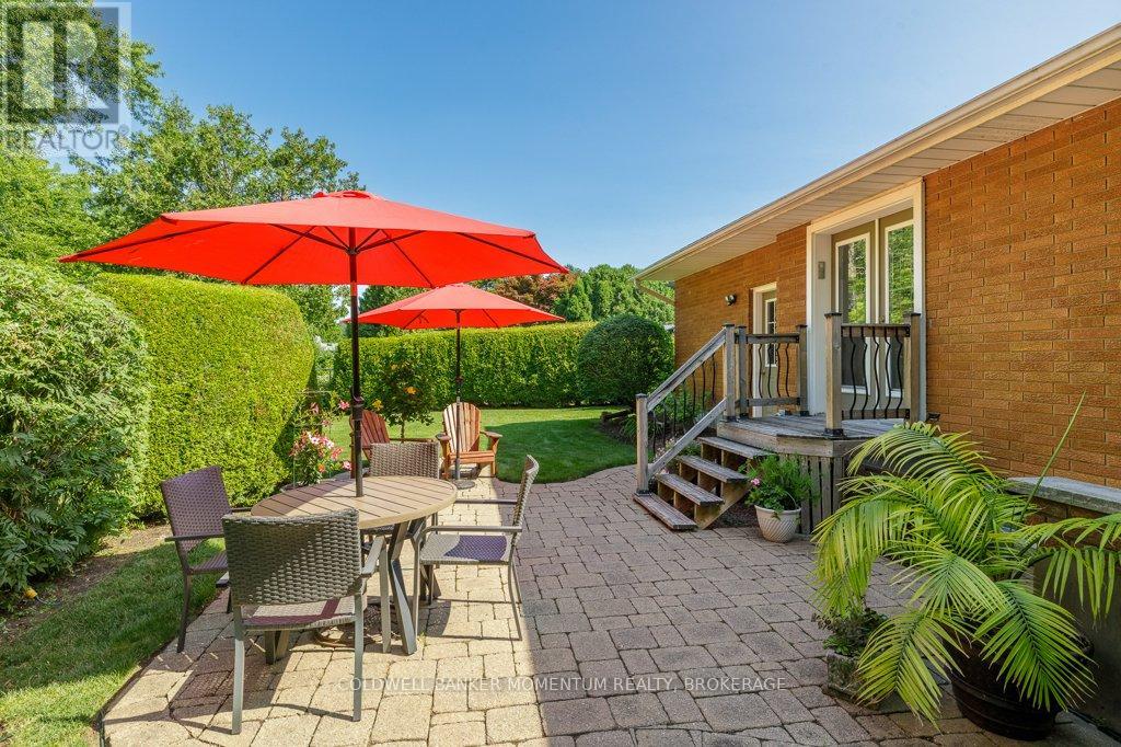 9 Heathcote Terrace, St. Catharines, Ontario  L2M 1K7 - Photo 36 - X13683520