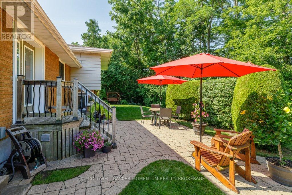 9 Heathcote Terrace, St. Catharines, Ontario  L2M 1K7 - Photo 37 - X13683520
