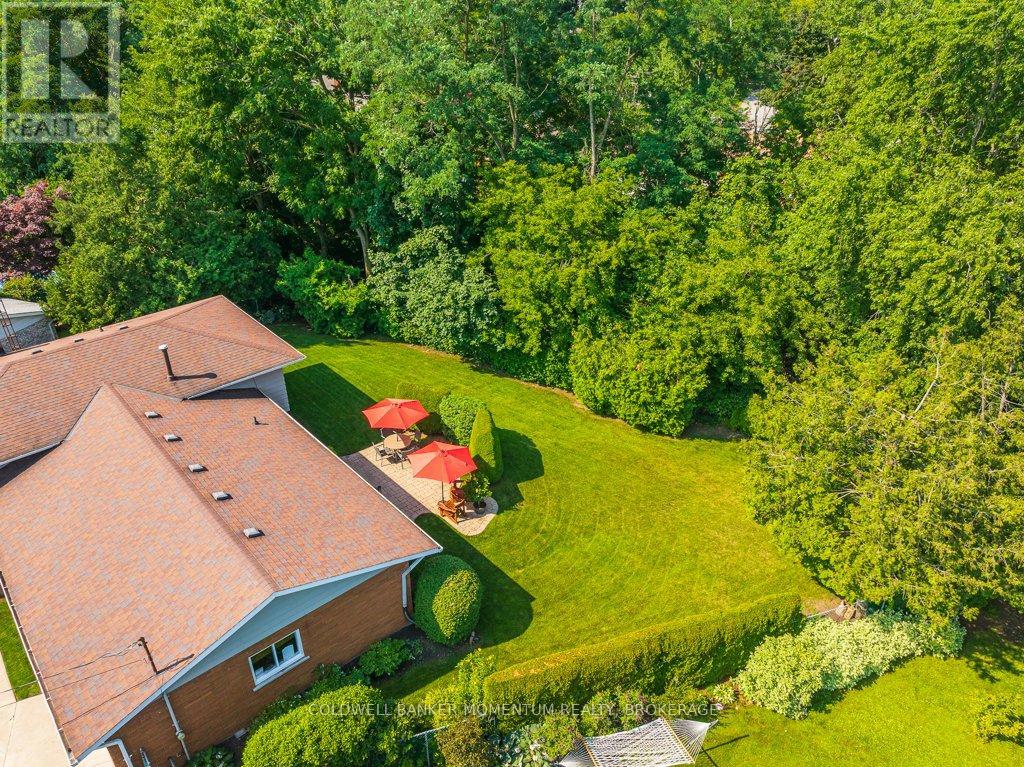 9 Heathcote Terrace, St. Catharines, Ontario  L2M 1K7 - Photo 38 - X13683520