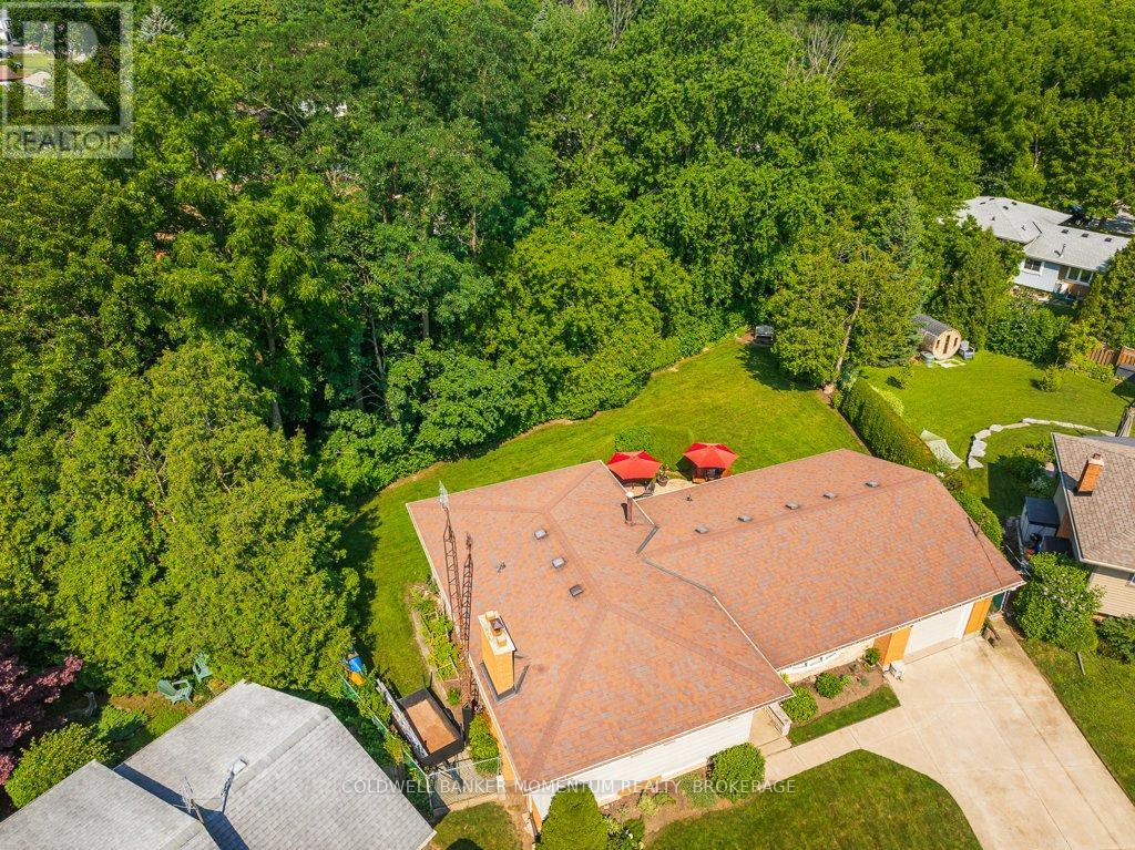 9 Heathcote Terrace, St. Catharines, Ontario  L2M 1K7 - Photo 39 - X13683520