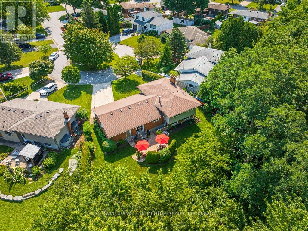 9 Heathcote Terrace, St. Catharines, Ontario  L2M 1K7 - Photo 40 - X13683520