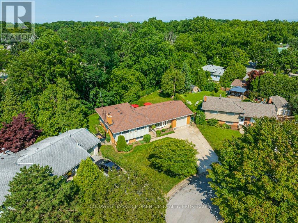 9 Heathcote Terrace, St. Catharines, Ontario  L2M 1K7 - Photo 42 - X13683520