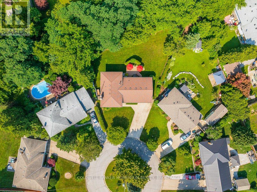 9 Heathcote Terrace, St. Catharines, Ontario  L2M 1K7 - Photo 44 - X13683520