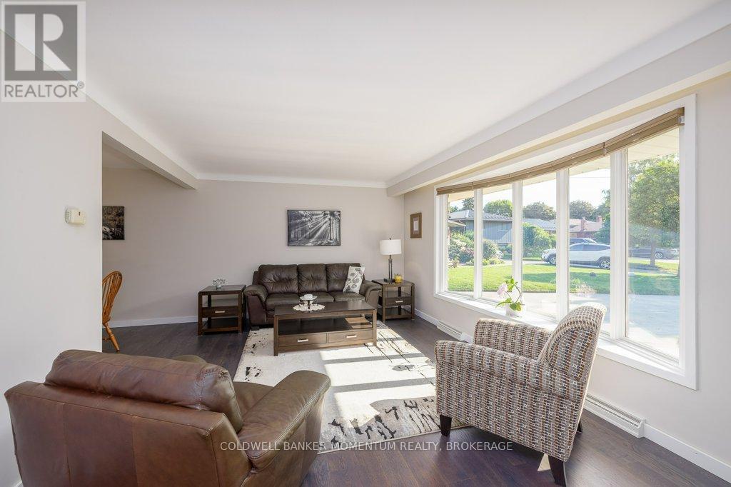 9 Heathcote Terrace, St. Catharines, Ontario  L2M 1K7 - Photo 8 - X13683520