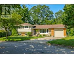 9 HEATHCOTE TERRACE, St. Catharines, Ontario