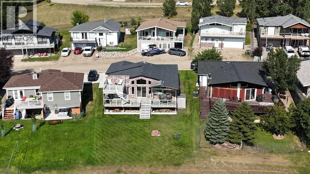 436 Sunset Drive, Rural Vulcan County, Alberta  T0L 0G0 - Photo 3 - A2334572