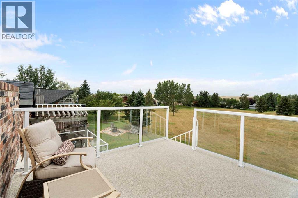 436 Sunset Drive, Rural Vulcan County, Alberta  T0L 0G0 - Photo 42 - A2334572