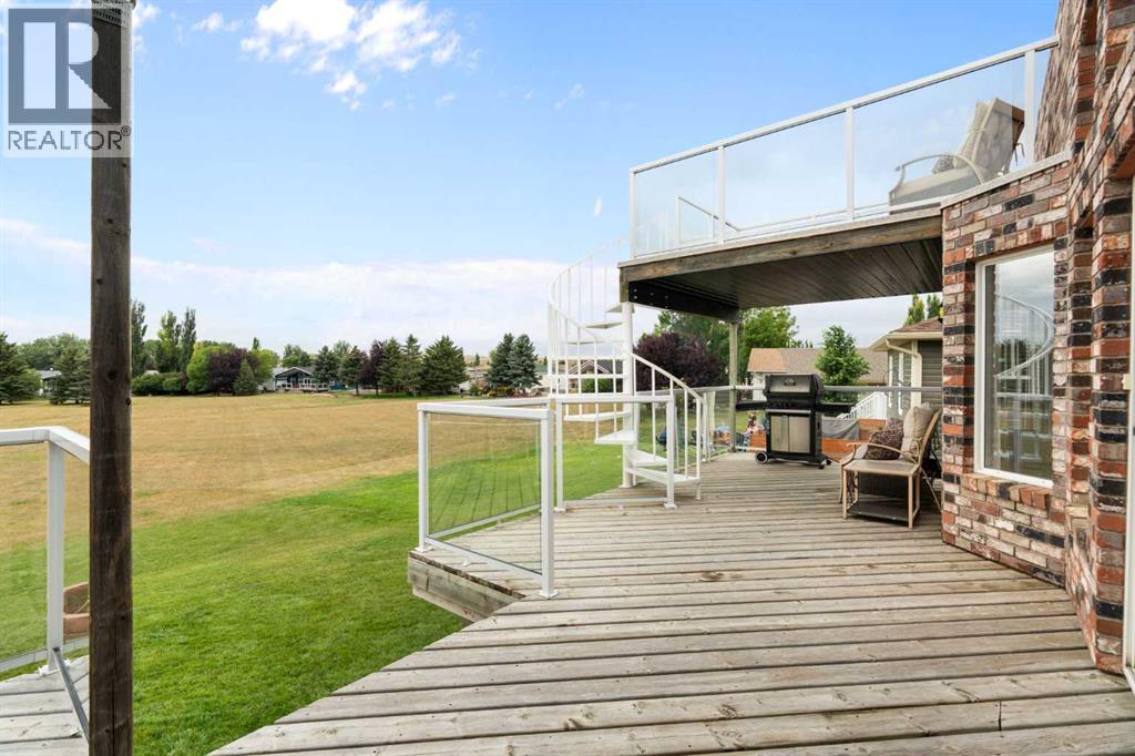 436 Sunset Drive, Rural Vulcan County, Alberta  T0L 0G0 - Photo 35 - A2334572