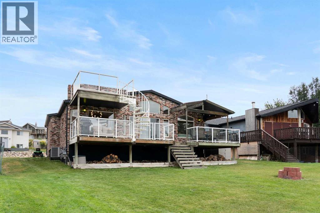 436 Sunset Drive, Rural Vulcan County, Alberta  T0L 0G0 - Photo 38 - A2334572