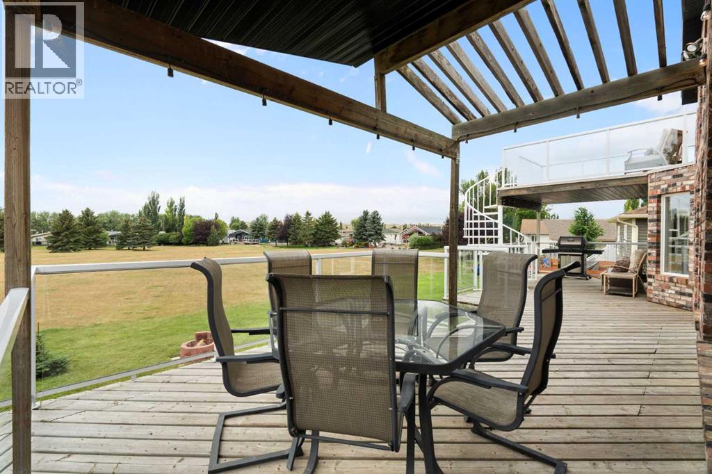 436 Sunset Drive, Rural Vulcan County, Alberta  T0L 0G0 - Photo 34 - A2334572