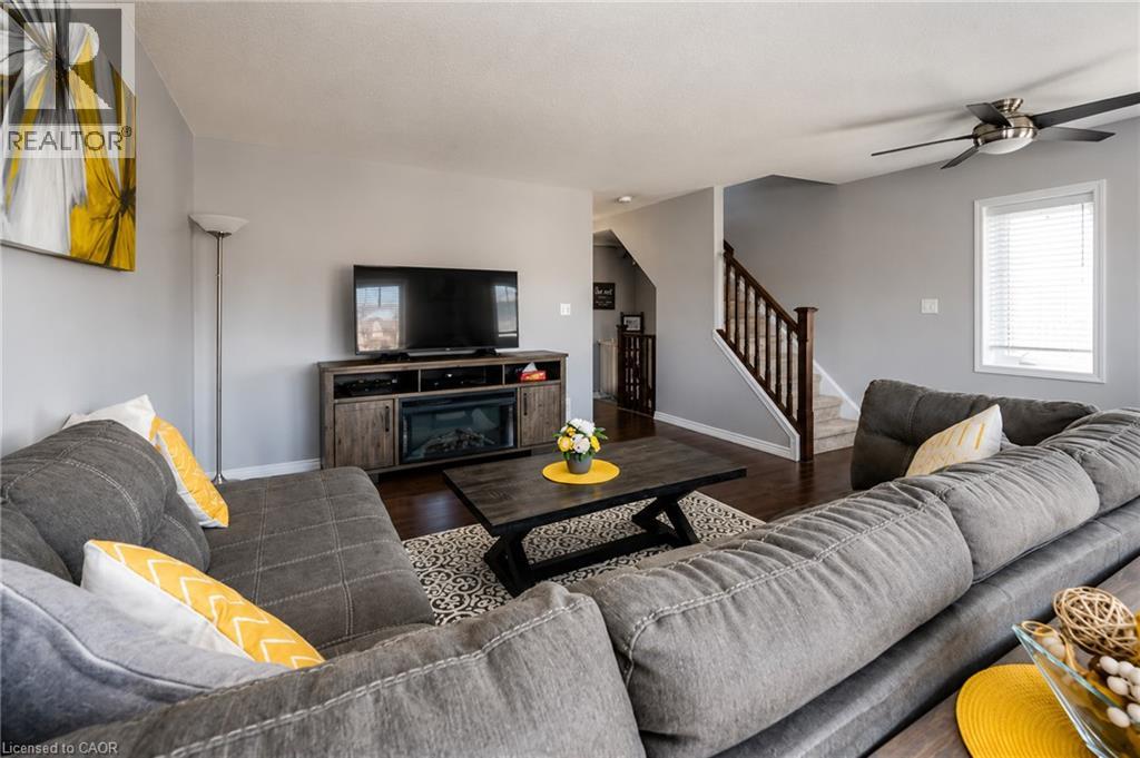 750 Lawrence Street Unit# 86, Cambridge, Ontario  N3H 4A9 - Photo 8 - 40854797